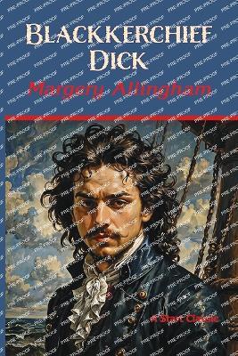 Blackkerchief Dick - Allingham - cover