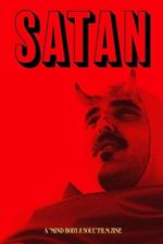 Satan Lives Zine: A companion to the film 