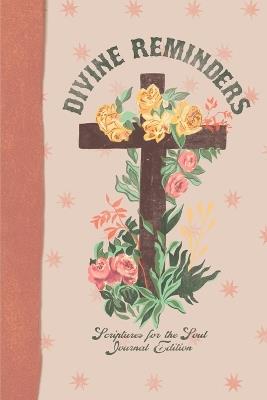 Divine RemindersScriptures for the Soul - Melody Yuhre - cover