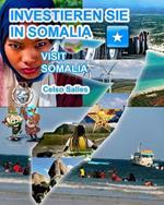 INVESTIEREN SIE IN SOMALIA - Visit Somalia - Celso Salles: Investieren Sie in die Afrika-Sammlung