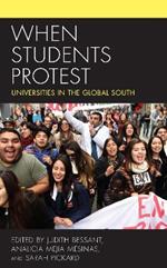 When Students Protest: Universities in the Global South
