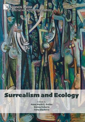 Surrealism and Ecology - cover
