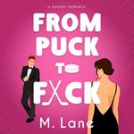 From Puck to F*ck