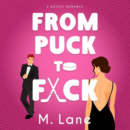From Puck to F*ck
