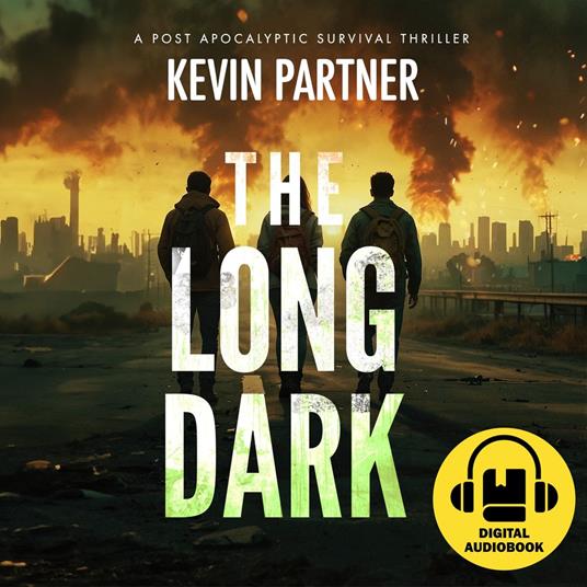 Long Dark, The