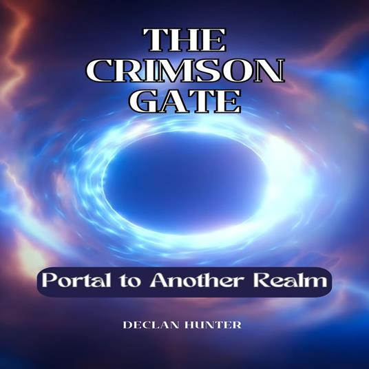 Crimson Gate, The