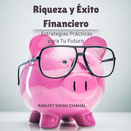 Riqueza y Éxito Financiero