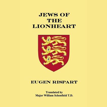 Jews of the Lionheart