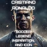 Cristiano Ronaldo: Soccer Legend, Inspiration, and Icon