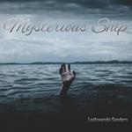 Mysterious Ship