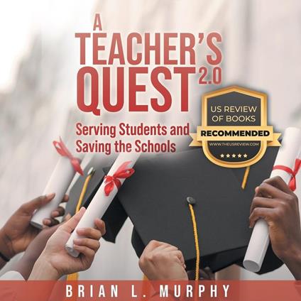 Teachers Quest 2.0, A