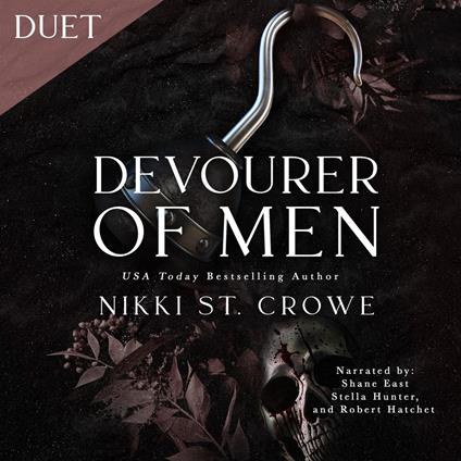 Devourer of Men