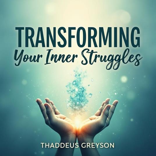 Transforming Your Inner Struggles: Cultivate Emotional Peace and Life Power