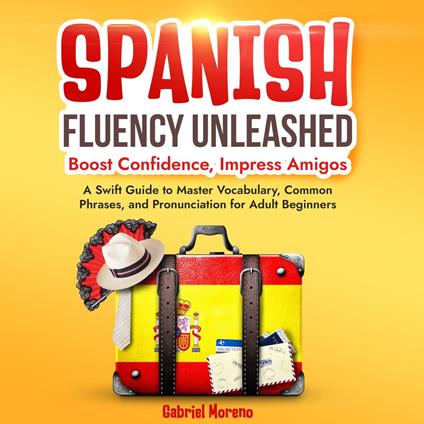 Spanish Fluency Unleashed: Boost Confidence, Impress Amigos