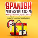 Spanish Fluency Unleashed: Boost Confidence, Impress Amigos