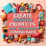 Create Irresistible Products That Keep Users Coming Back