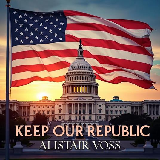 Keep Our Republic: Your Guide to Understanding and Action