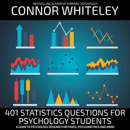401 Statistics Questions For Psychology Students