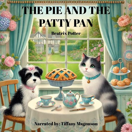 Pie and The Patty Pan, The