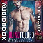 Blindfolded