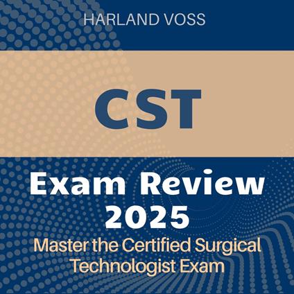 CST Exam Review