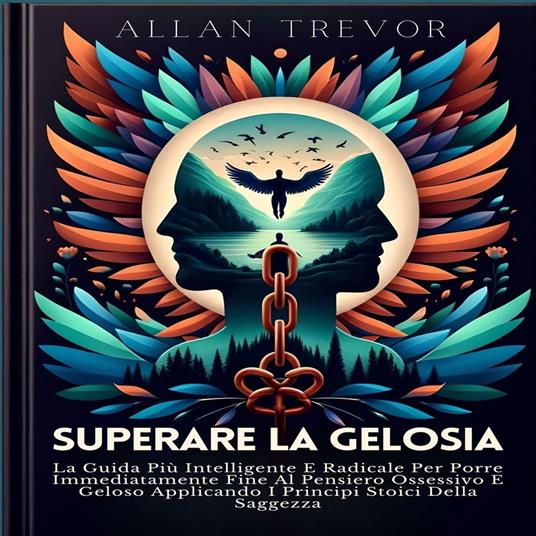 Superare La Gelosia