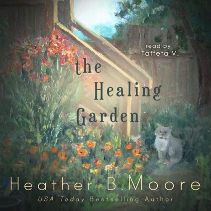 Healing Garden, The