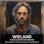Wieland (Unabridged)