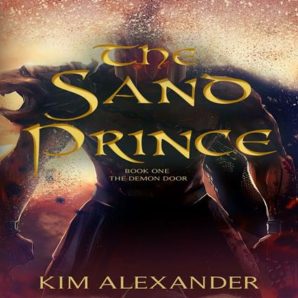 Sand Prince, The