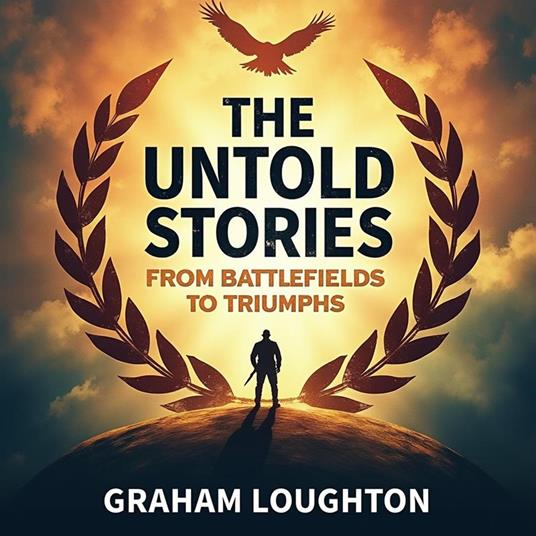 Untold Stories, The: From Battlefields to Triumphs