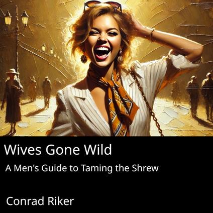 Wives Gone Wild