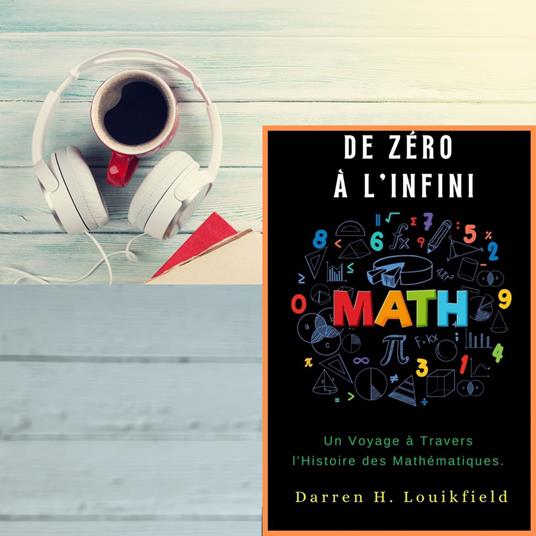 LES MATHÉMATIQUES RACONTENT LEUR HISTOIRE