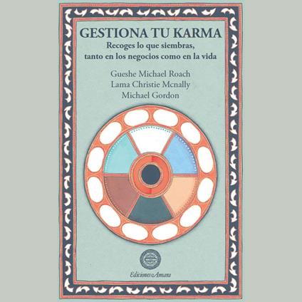 Gestiona Tu Karma