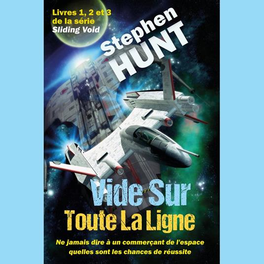 Vide Sur Toute La Ligne