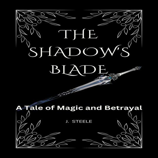 Shadow's Blade, The