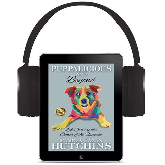 Puppalicious and Beyond