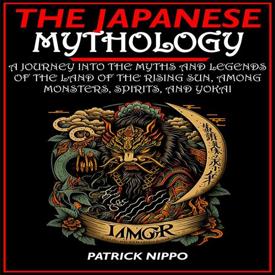 JAPANESE MYTHOLOGY, THE