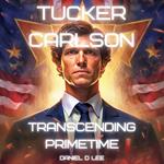 Tucker Carlson: Transcending Primetime