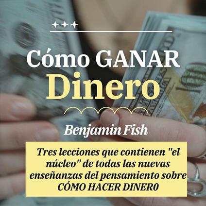 Cómo GANAR Dinero