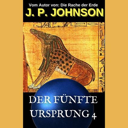 DER FÜNFTE URSPRUNG 4. DER TRAUM VON AMMUT