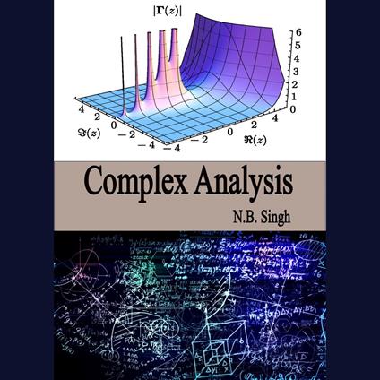 Complex Analysis