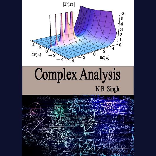 Complex Analysis