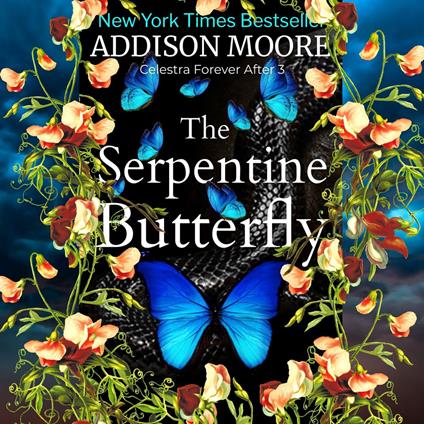 Serpentine Butterfly, The