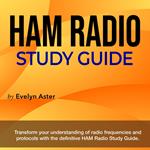 Ham Radio Study Guide