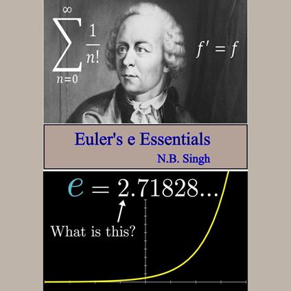 Euler's e Essentials