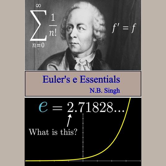 Euler's e Essentials