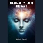 Naturally Calm Therapy