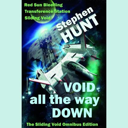 Void All the Way Down