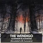 Wendigo, The (Unabridged)