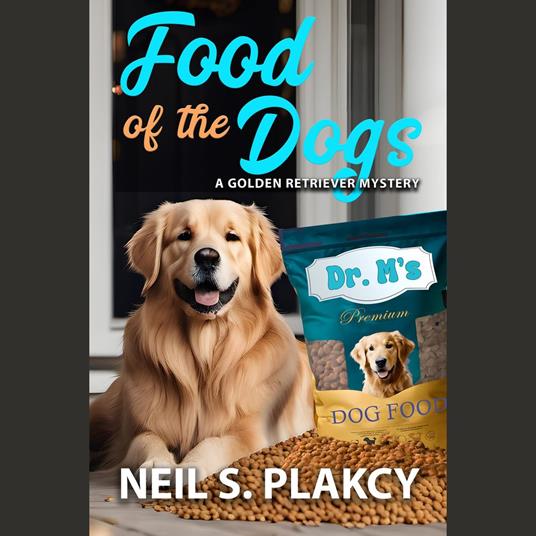 Food of the Dogs